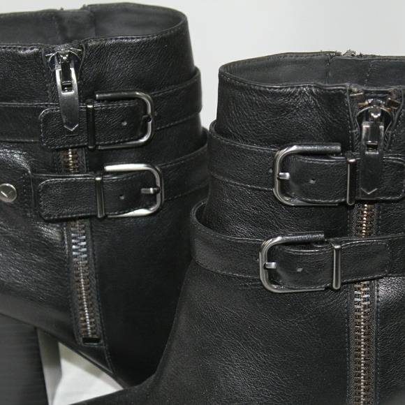 Via Spiga Brielle Boots - Picture 6 of 6